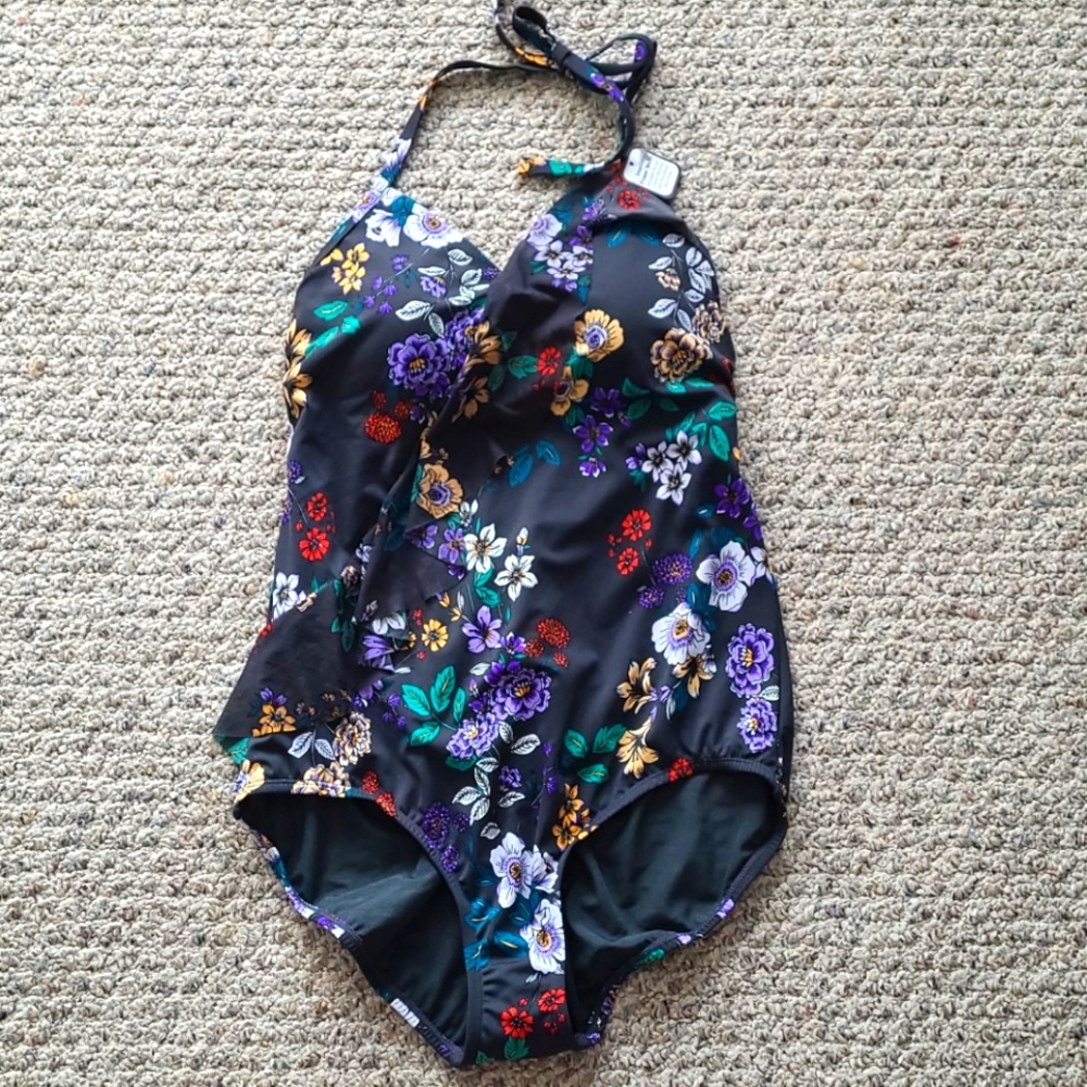 Bathing suit-new with tags